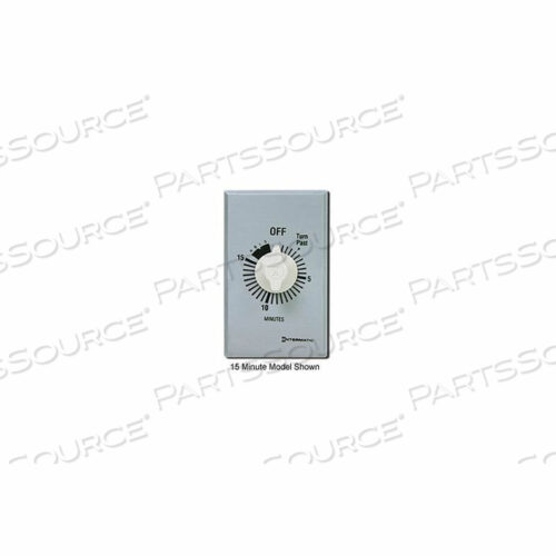 OEM#: FF60MHC60 МИНУТНЫЙ 125-277 В SPST КОММЕРЧЕСКИЙ ТАЙМЕР СЕРИИ С УДЕРЖАНИЕМ ДЛЯ НЕПРЕРЫВНОЙ РАБОТЫ от Intermatic