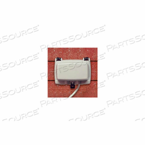 OEM#: WP1000HGCSОДИНАРНЫЙ ГОРИЗОНТАЛЬНЫЙ 2-1/4 ГЛУБИНЫ С ДВУХСТОРОННИМИ И GFCI ВСТАВКАМИ - ГОРИЗОНТАЛЬНЫЙ СЕРЫЙ от Intermatic