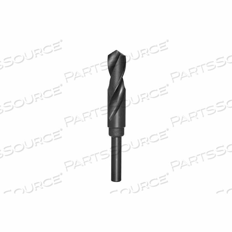 OEM#: 201SD40645/8 СВЕРЛО SILVER & DEMING 1/2 SHANK от International Tool Mfg.