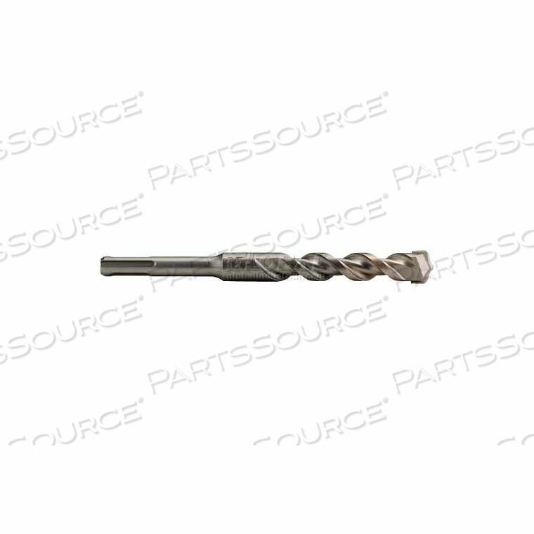 OEM#: RL-12038-B3/8 X 12-1/4 ТВЕРДОСПЛАВНОЕ УДАРНОЕ СВЕРЛО SDS-PLUS от International Tool Mfg.