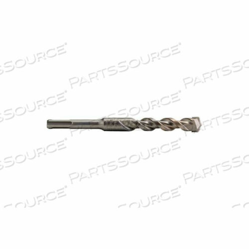 OEM#: RL-61664-B1/4 X 6-1/4 SDS-PLUS ТВЕРДОСПЛАВНОЕ УДАРНОЕ СВЕРЛО от International Tool Mfg.