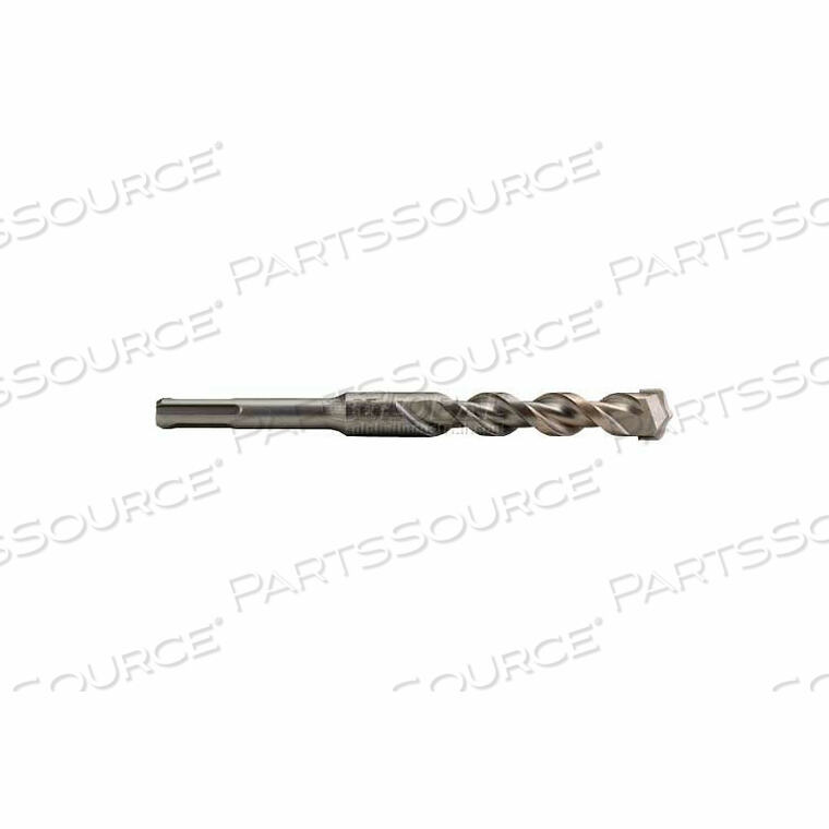 OEM#: RL-61664-B1/4 X 6-1/4 SDS-PLUS ТВЕРДОСПЛАВНОЕ УДАРНОЕ СВЕРЛО от International Tool Mfg.