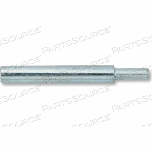 КРАСНАЯ ГОЛОВКА 0 - ИНСТРУМЕНТ ДЛЯ УСТАНОВКИ АНКЕРОВ С ЦЕЛЬНЫМ ЗАБИВНЫМ ГОЛОВКОЙ - 3/8 - СТАЛЬ - ЦИНК