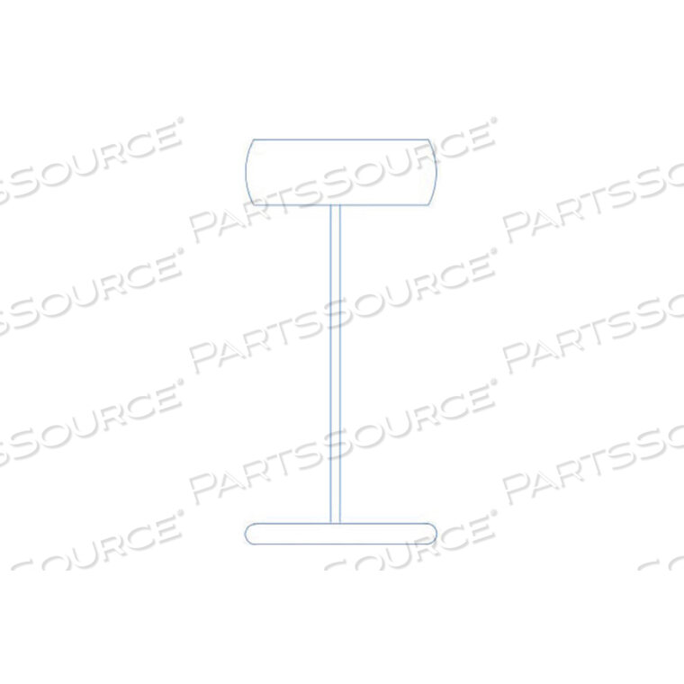 OEM#: 515-BOX#515 5/8-ДЮЙМОВЫЕ ИЗ ТОНКОЙ ТКАНИ ПРОЧНЫЕ НЕЙЛОНОВЫЕ БИРОЧНЫЕ ЗАСТЕЖКИ - УПАКОВКА 10 000 ШТ. от Ben Clements And Sons, Inc.