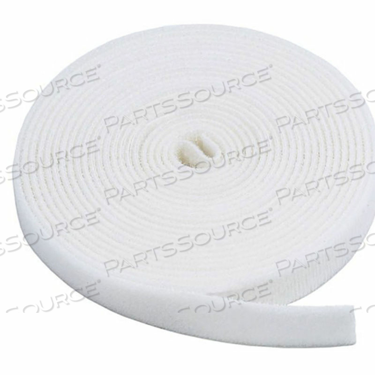 OEM#: IWC189691ЛЕГГИНСЫ-ЛИПУЧКИ VELCRO ОДНООБРАТНЫЕ БЕЛЫЕ 5/8 X 75 от Industrial Webbing Corp.