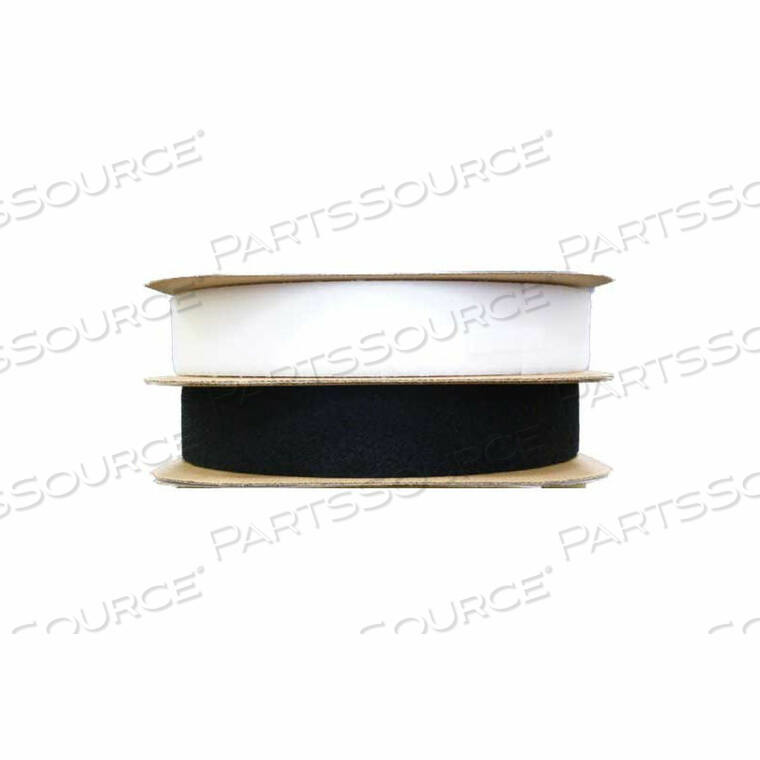 OEM#: IWC190690VELCRO BRAND BLACK LOOP SEW ON 2 X 75 от Industrial Webbing Corp.
