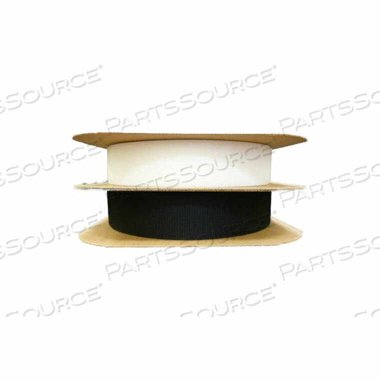 OEM#: IWC190773VELCRO BRAND BLACK HOOK SEW ON 2 X 75 от Industrial Webbing Corp.