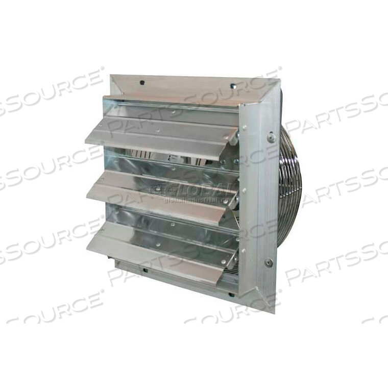 OEM#: VES12ES ВЕНТИЛЯТОР 12, 115/230 В, 1/10 л.с., 1 фаза, ОДНОСКОРОСТНОЙ, АЛЮМИНИЕВЫЕ ЖАЛЮЗИ, ЖЕСТКОЕ ПОДКЛЮЧЕНИЕ от J & D Manufacturing