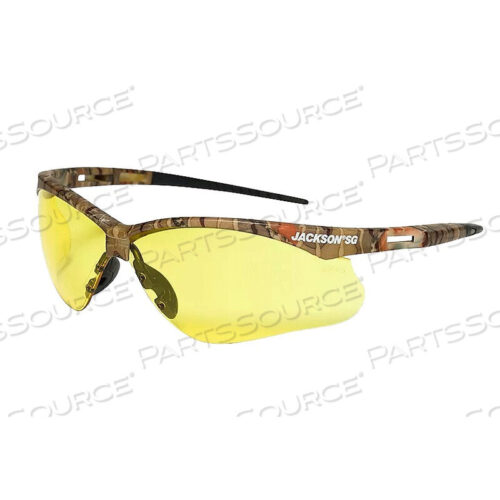 OEM#: 5001350013 ЗАЩИТНЫЕ ОЧКИ JACKSON SAFETY SG, ИНДИВИДУАЛЬНЫЕ, ПРОТИВ ЗАПОТЕВАНИЯ|ПРОТИВ ЦАРАПИН от Jackson Safety