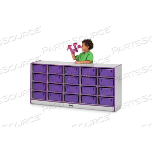 OEM#: 4020JCWW18020 МОБИЛЬНЫЙ КУХОННЫЙ БЕЗ ВАНН, 60 Ш x 15 Г x 29-1/2 В, СЕРЫЙ ЛАМИНАТ, ЧЕРНЫЙ КАМЕНЬ от Jonti-Craft Inc