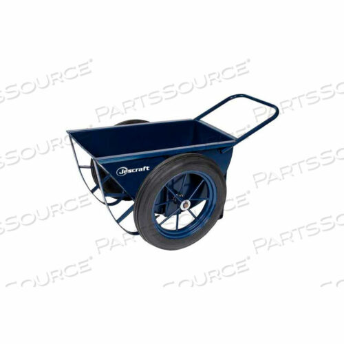 OEM#: JB-80GEORGIA BUGGY ТЕЛЕЖКА ДЛЯ БЕТОНА - ОБЪЕМ 8 КУБ. ФУТОВ от Jescraft