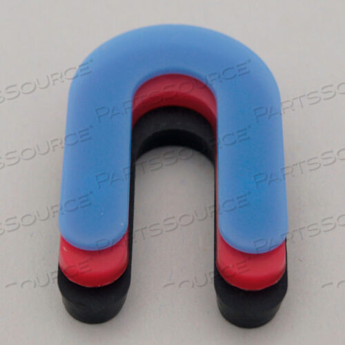 OEM#: 06135PRECISION BRAND 1/4 X 2 X 1 ПЛАСТИКОВАЯ ПОДКОВА ПРОКЛАДКА ЦЕЛЬНАЯ #74S 1020PC от Precision Brand