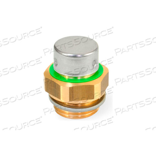 OEM#: 881-M12X1.5-200-MS-MBRASS дыхательный клапан с резьбой M12 X 1.5 - J.W. WINCO от J.W. Winco