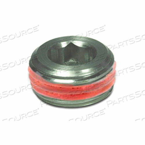 OEM#: 906-NI-M10X1-GPCНЕРЖАВЕЮЩАЯ РЕЗЬБОВАЯ ПРОБКА С КОНИЧЕСКОЙ РЕЗЬБОЙ M10 X 1.0 С ПОКРЫТИЕМ GPC от J.W. Winco