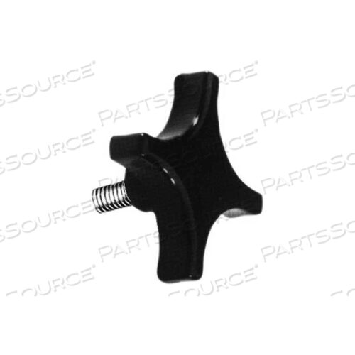 FPKS ЧЕТЫРЕХЗУБЧАТАЯ РУЧКА, 1,25 (31,8), 1/4-20