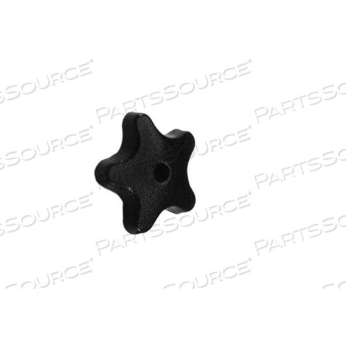 ПЯТИЛЕПЕСТКОВАЯ РУЧКА FSK, 1/4-20