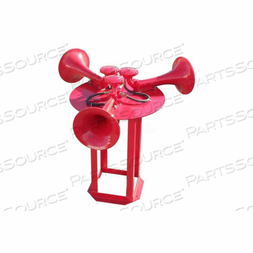 3,5 МИЛЬНАЯ ВОЗДУШНАЯ СИГНАЛИЗАЦИЯ