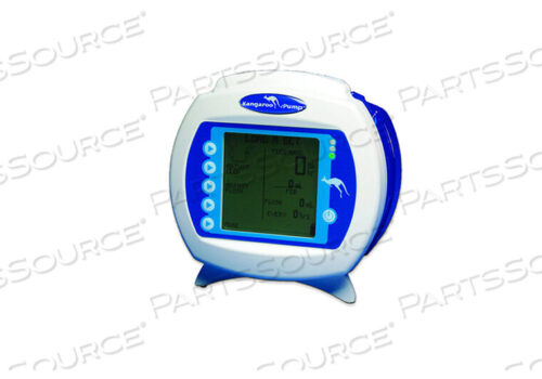 РЕМОНТ - ПИТАЮЩИЙ НАСОС CARDINAL KANGAROO EPUMP