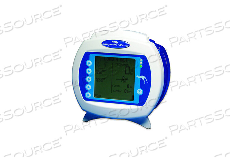 РЕМОНТ - ПИТАЮЩИЙ НАСОС CARDINAL KANGAROO EPUMP