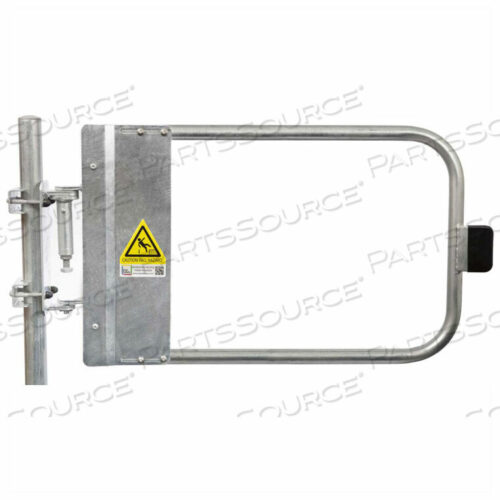 OEM#: SGNA036GVSELF-CLOSING SAFETY GATE, 34.5 - 38 LENGTH, GALVANIZED by Kee