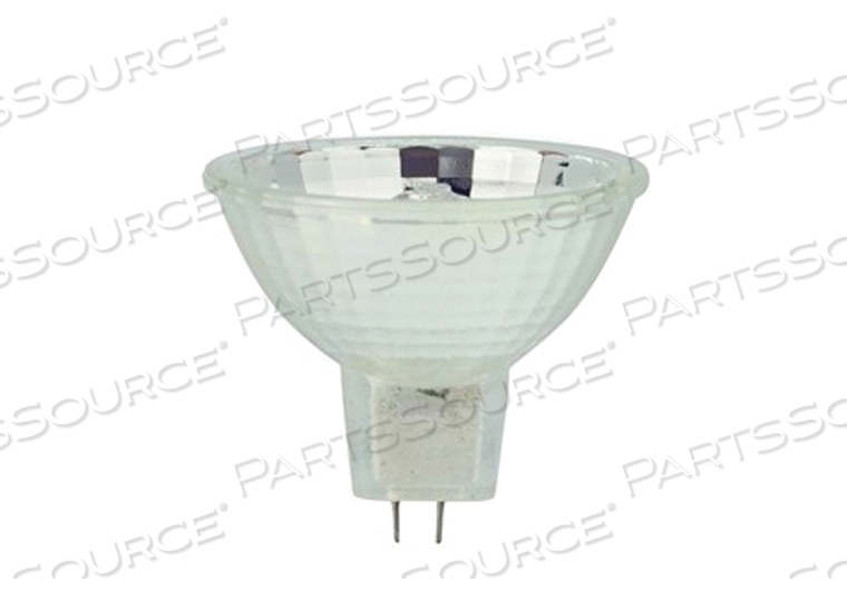 Заменяет Osram 54912LAMP, 82 В, 410 Вт, ПРОЗРАЧНАЯ, GY5.3 BI-PIN, ВОЛЬФРАМОВАЯ ГАЛОГЕННАЯ, MR16