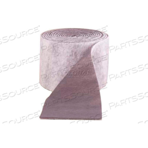 SPRAYSTOP HIGH CAP. СБОРНИК РАСПЫЛЕННОЙ КРАСКОПЛЕННОЙ КРАСКОПЛЕНКИ ИЗ ПОЛИЭСТЕРА 1080LX36WX1D