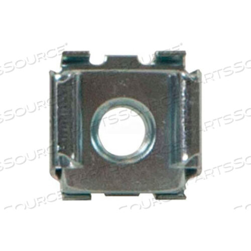 OEM#: 0200-1-001-0312-24 ГАЙКИ ЗАКЛАДНЫЕ, УПАКОВКА ИЗ 50 ШТ. от Kendall Howard LLC