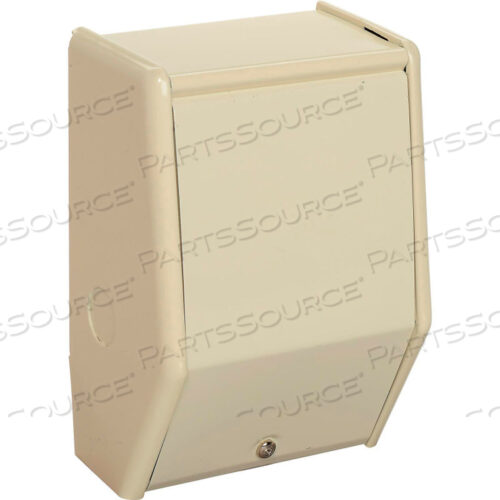 8 DUAL RELAY CONTROL BOX ALMOND FOR K SERIES