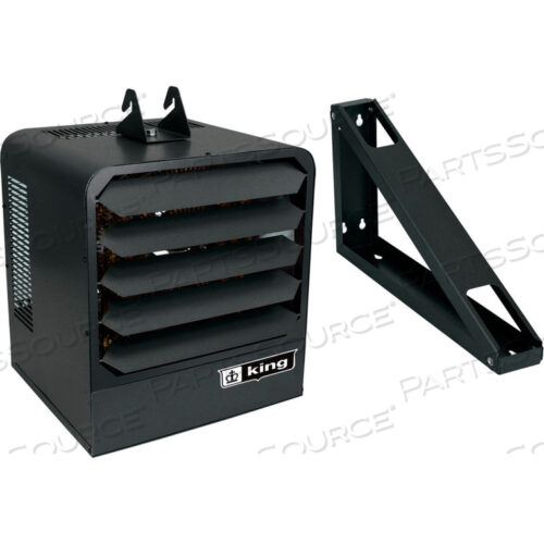 PLATINUM НАГРЕВАТЕЛЬНЫЙ БЛОК С КРОНШТЕЙНОМ, ПУЛЬТОМ УПРАВЛЕНИЯ И ТЕРМОСТАТОМ 240 В 15 кВт 3 ФАЗЫ