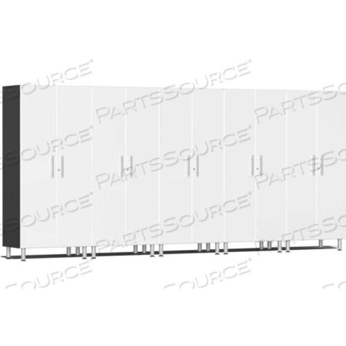 OEM#: UG22650WULTI-MATE GARAGE 2 SERIES 5-PIECE TALL CABINET SET 177.5 X 21 X 80 WHITE от Sublime Kitchen And Garage Cabinets Inc