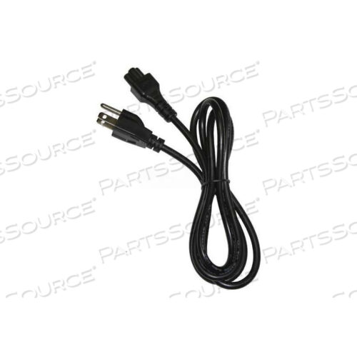 OEM#: 6-SHOT-SLIM-AC6-SHOT SLIM CHARGER CORD by Klein Electronics Inc