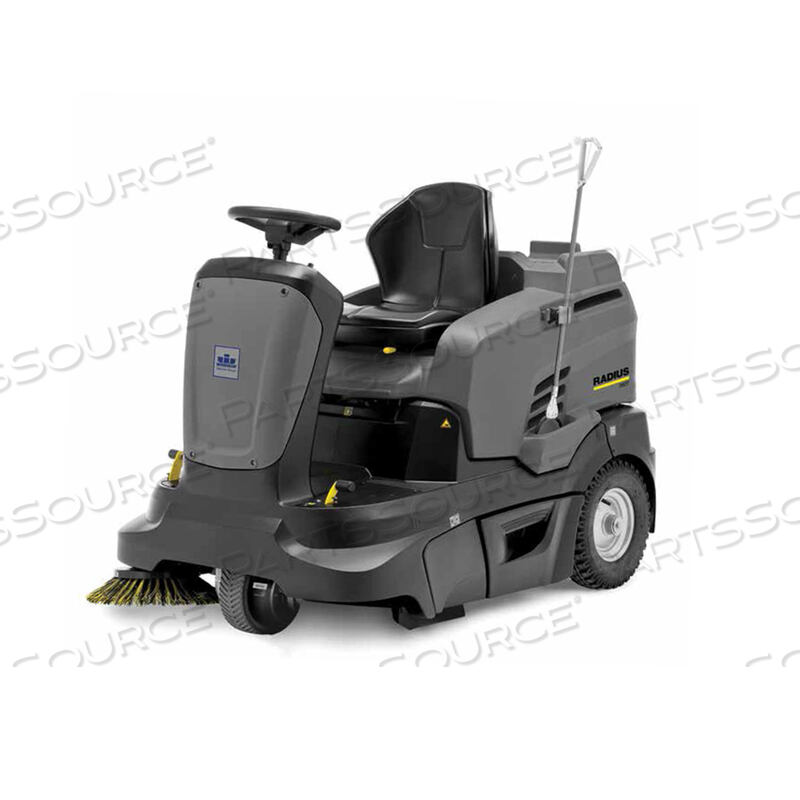 OEM#: 9.841-248.0KM 90/60 R BP ADV, 1SB, 2 X 12V/234 AH AGM АККУМУЛЯТОРА, ПОЛОЧНОЕ ЗАРЯДНОЕ УСТРОЙСТВО от Karcher North America, Inc.