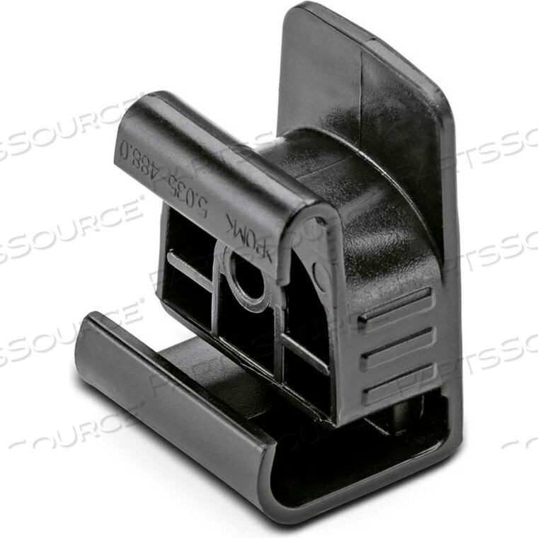 OEM#: 5.035-488.0HOME BASE KIT (АДАПТЕР И КРЮК ДЛЯ КАБЕЛЯ) от Karcher North America, Inc.