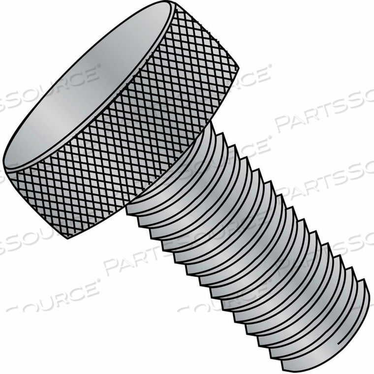 OEM#: 0408TKAL#4-40 X 1/2 ВИНТ С НАКАТКОЙ И БАРАБАННОЙ ЦАПФОЙ - FT - АЛЮМИНИЙ - УПАКОВКА ИЗ 100 ШТУК от Kanebridge Corporation