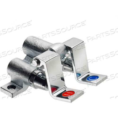 OEM#: 16-120LROYAL SERIES КЛАПАН ПЕДАЛИ от Krowne