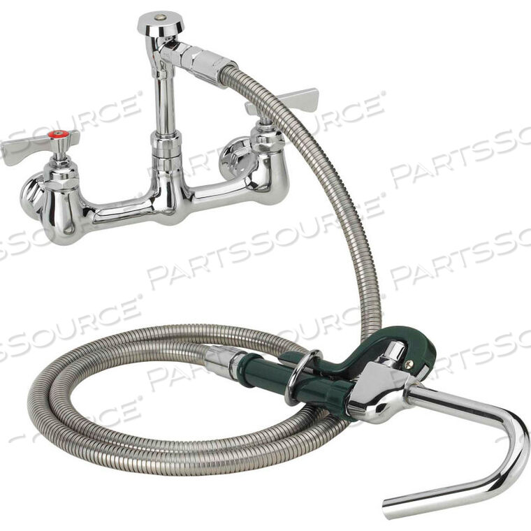 OEM#: 20-108L8 НАПОЛНИТЕЛЬ ДЛЯ КАСТРЮЛЬ CENTER WALL MOUNT от Krowne