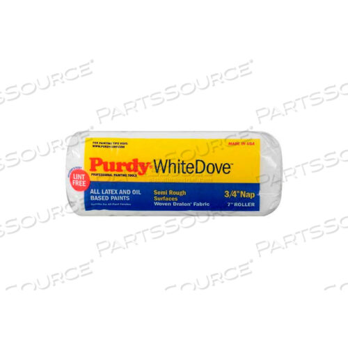OEM#: 140672074WHITE DOVE 7 X 3/4 от Purdy