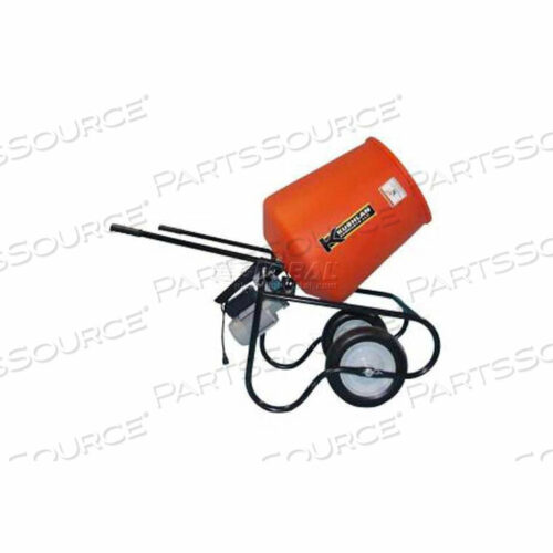 OEM#: 350DDЕСБОРНЫЙ ЦЕМЕНТОСМЕСИТЕЛЬ С ПРЯМЫМ ПРИВОДОМ от Kushlan Products, LLC