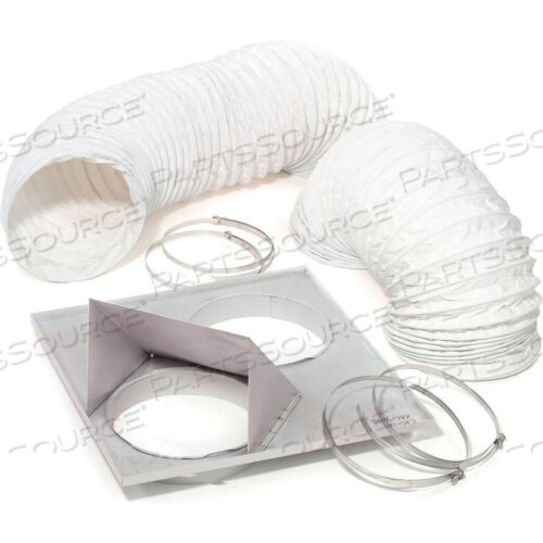 КОМПЛЕКТ ПОТОЛОЧНОГО ВОЗДУХОВОДА