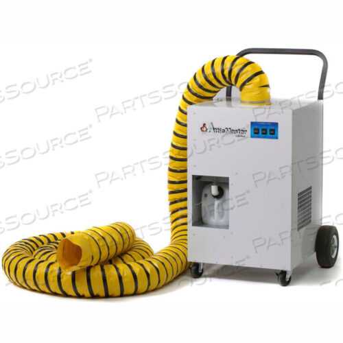 OEM#: KAM14ПОРТАТИВНЫЙ КОНДИЦИОНЕР ВОЗДУХА - 13700 БТЕ 1 ТОННА от Kwikool