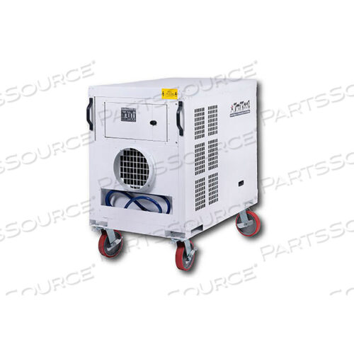 OEM#: KPO5-21H5 TON ВНУТРЕННИЙ/ВНЕШНИЙ ПОРТАТИВНЫЙ КОНДИЦИОНЕР С НАГРЕВОМ, 60 тыс. БТЕ ОХЛАЖДЕНИЕ, 41 тыс. БТЕ НАГРЕВ, 230 В от Kwikool