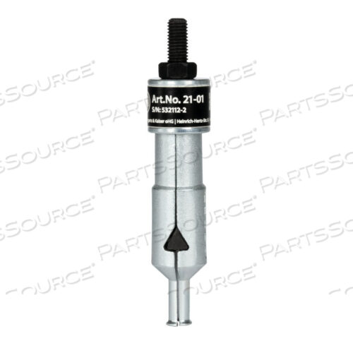 OEM#: 21-01СЪЕМНИК ВНУТРЕННЕГО ПОДШИПНИКА 5/16(8MM) - 1/2(12MM) от Kukko Quality Tools Inc