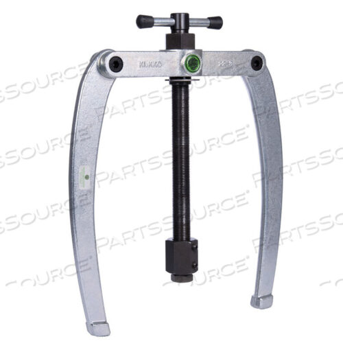 OEM#: КОНТРСТОЙКА ГРУЗОПОДЪЕМНОСТЬЮ 22–35,5 ТОНН - ВНУТРЕННИЕ ЭКСТРАКТОРЫ 21-6 THRU 21-9 от Kukko Quality Tools Inc.