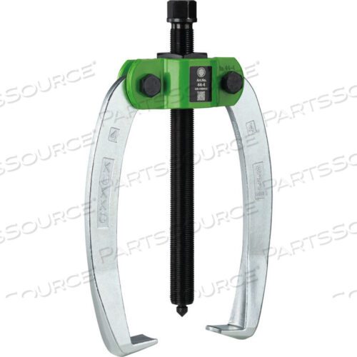 OEM#: 44-42-ХАЧКОВЫЙ САМОЦЕНТРИРУЮЩИЙСЯ СЪЕМНИК, ГРУЗОПОДЪЕМНОСТЬ 7,5 ТОНН, ОТКРЫТИЕ ОТ 7/8 ДО 9-7/8, ВЫЛЕТ 7-7/8 от Kukko Quality Tools Inc