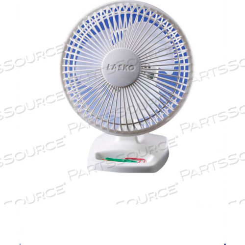 OEM#: 2002WPERSONAL FAN 6 WHITE от Lasko