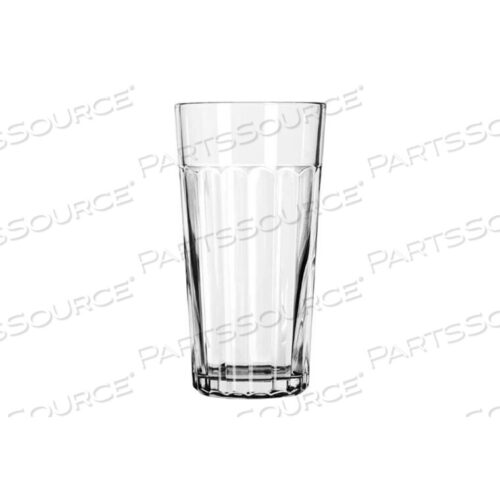 OEM#: 15643Стакан для холодного чая DURATUFF 20 УНЦИЙ, 24 шт. в упаковке от Libbey Glass
