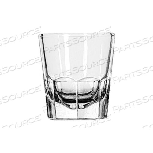 СТАРИННЫЙ СТАКАН, 5 УНЦИЙ, 36 ШТУК