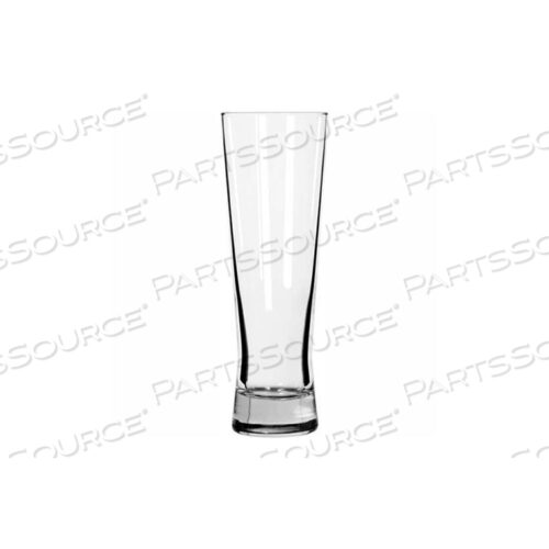ПИВНОЙ БОКАЛ PINNACLE 14 УНЦИЙ, СТЕКЛЯННАЯ ПОСУДА, PINNACLE, УПАКОВКА 24 ШТ.