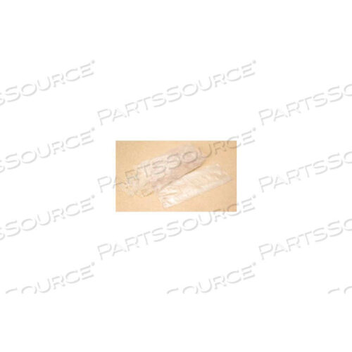 OEM#: 500050 ФУНТОВ. ПРОЧНЫЕ ПАКЕТЫ ДЛЯ ЛЬДА, 18 Ш X 36 Л, 3 МИЛ ПРОЗРАЧНЫЙ, 250 ШТ./КОРОБКА от Laddawn Products Co.