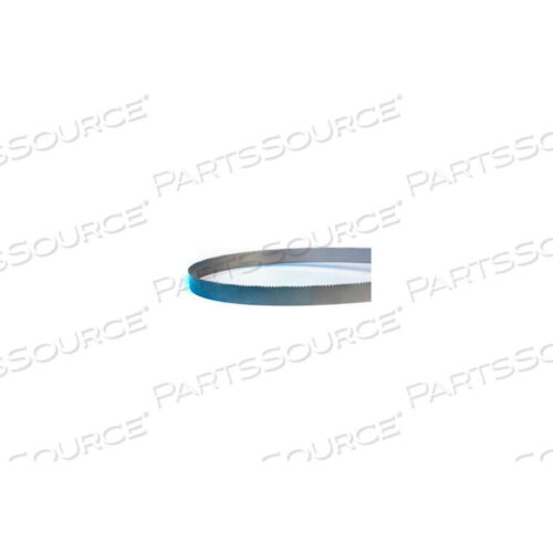 OEM#: 29232CLB72360КЛАССИЧЕСКОЕ ЛЕНТОПИльное полотно CTL 7 9 ДЛИНА X 3/4 ШИРИНА, 18 TPI X 0,035 ТОЛЩИНА от Lenox